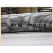 Fiberglas Composite Geogrid mit hoher Zugfestigkeit